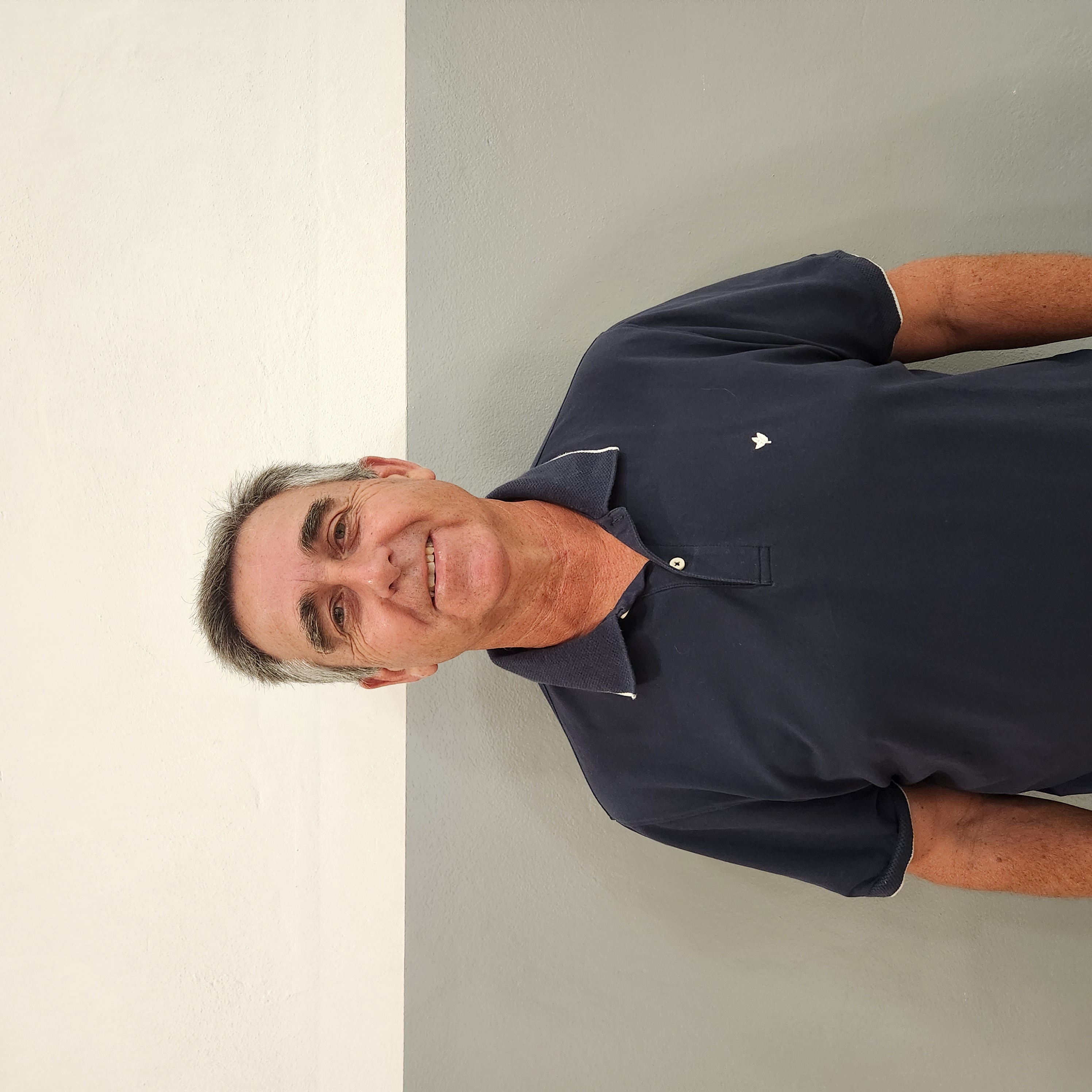 Gustavo Víctor Podio